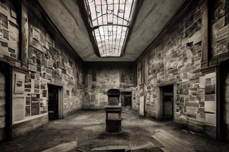 Understanding the Challenges of Heritage Preservation