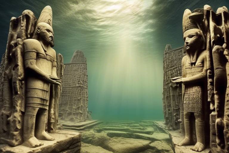 The Secrets of the Lost Civilizations of the Great Lakes