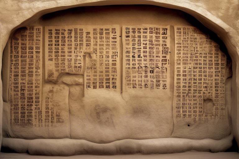 The Role of Language in Cultural Heritage