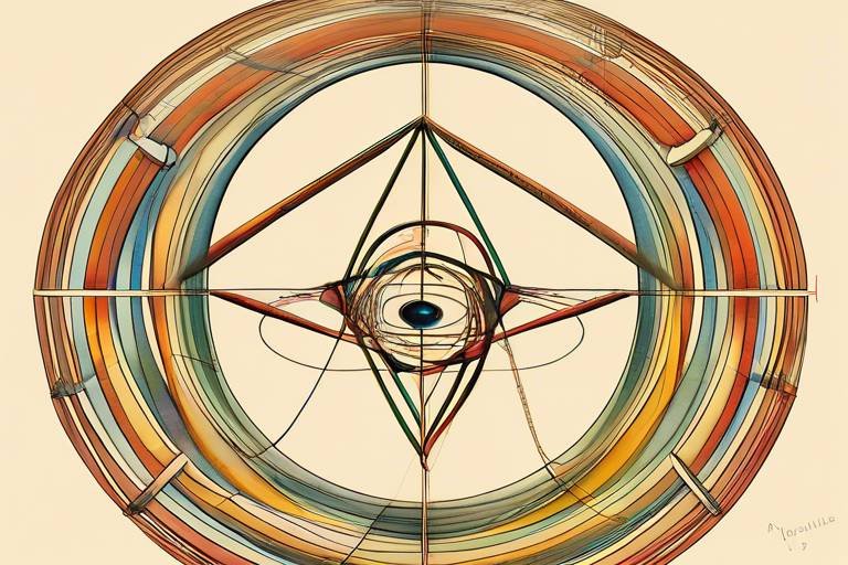 Apollonius: The Geometer of Conics