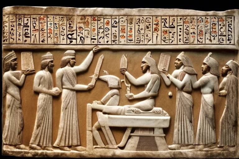The Influence of Persian Religion on Ancient Greece