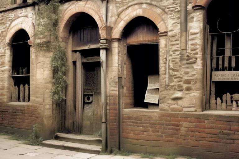 The Role of Local Government in Heritage Protection