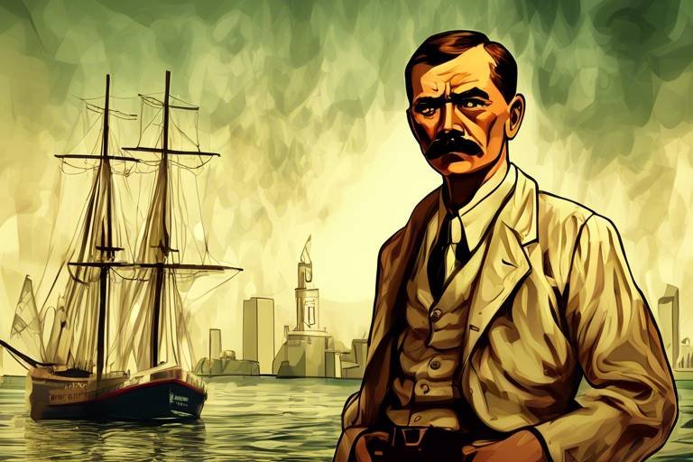 Dewey: The Hero of Manila Bay