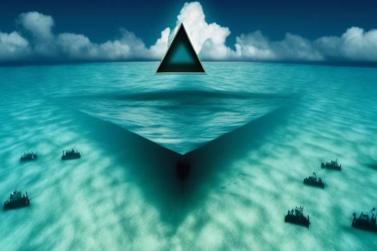 Uncovering the Truth Behind the Bermuda Triangle