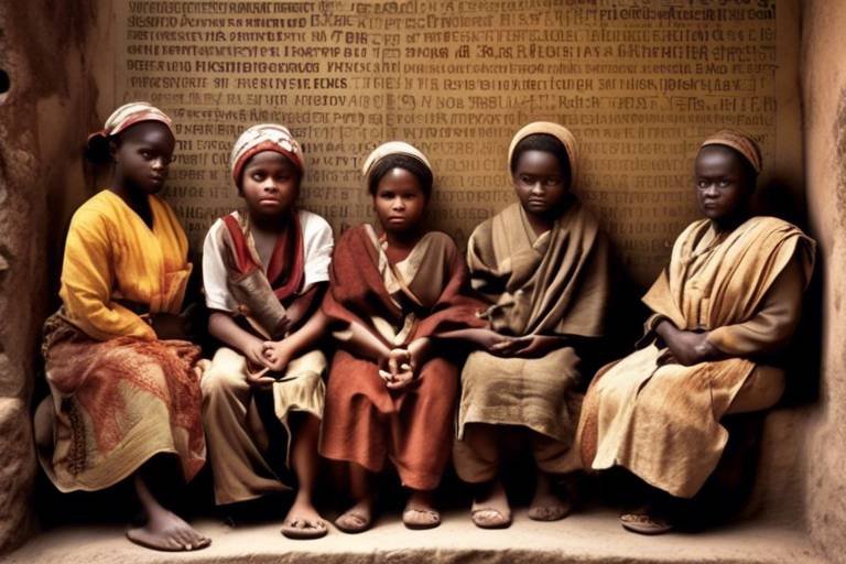 The Role of Cultural Heritage in Global Collaboration