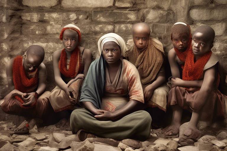 Exploring the Importance of Cultural Heritage in Society