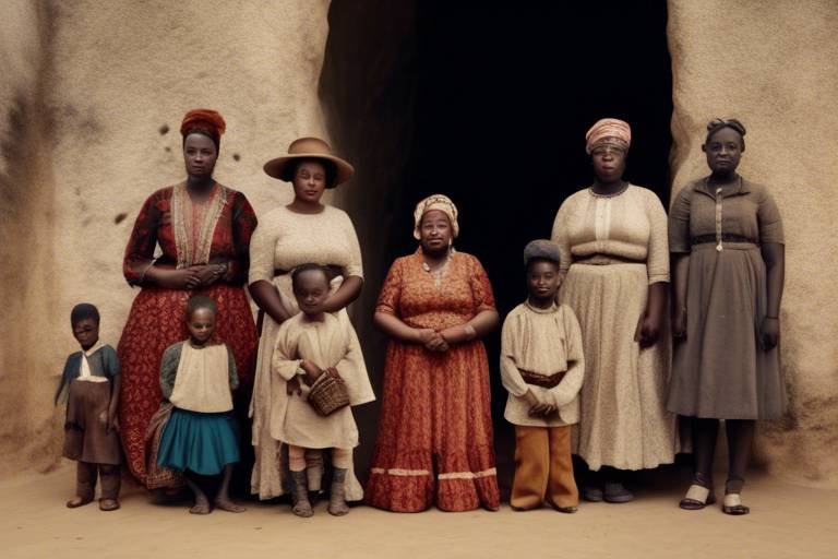 The Importance of Inclusivity in Heritage Narratives