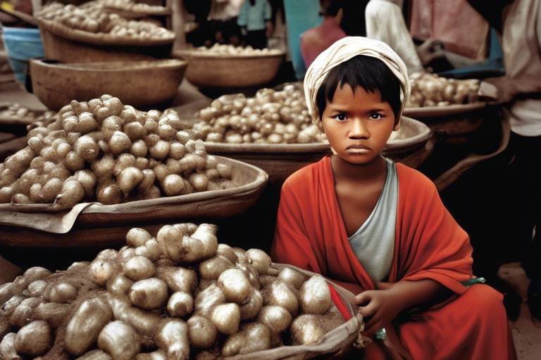Exploring the Impact of Globalization on Local Cultures