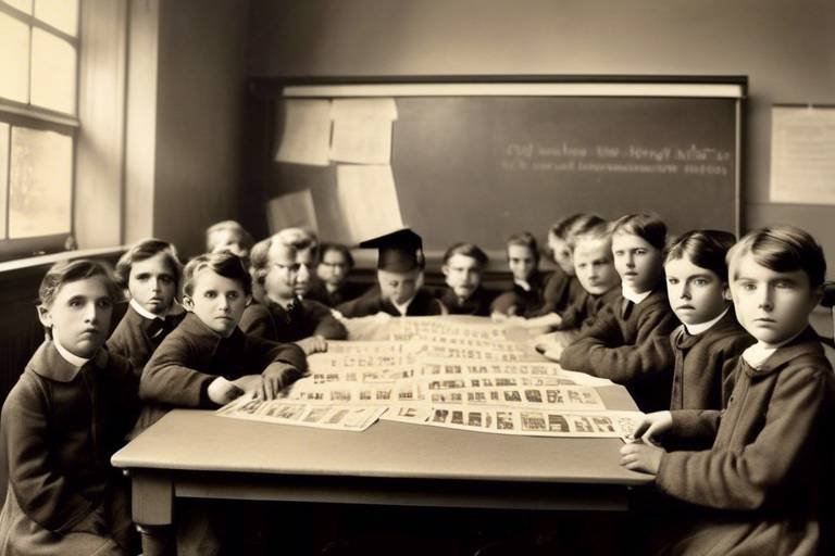 The Importance of Public History in Education