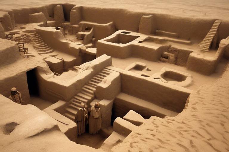 Ethical Considerations in Archaeological Research