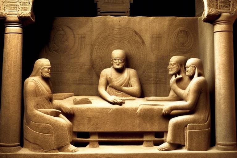 The Secrets of the Ancient Eastern Philosophies