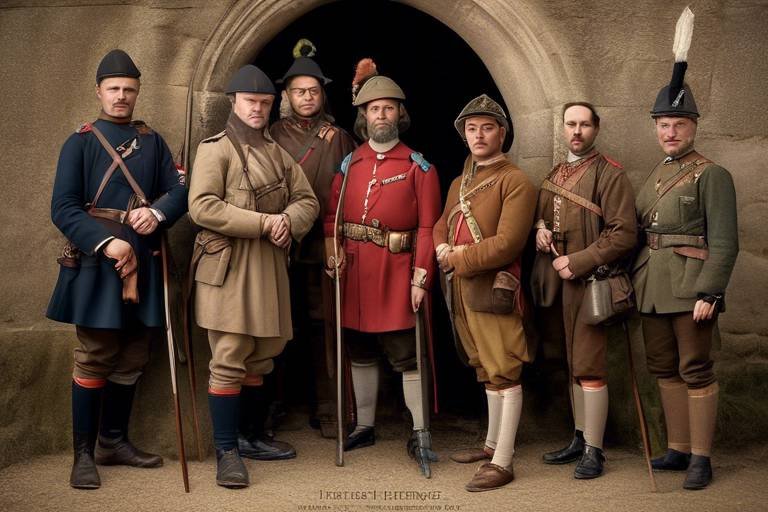 The Importance of Historical Accuracy in Heritage Interpretation