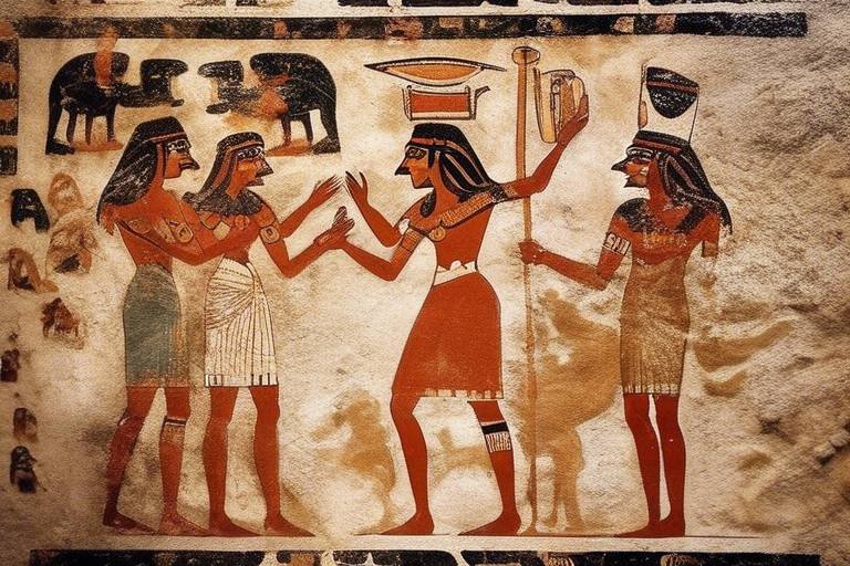 The Discovery of the Ancient Minoan Civilization