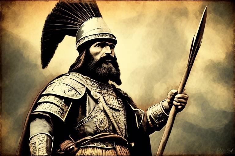Francisco Pizarro: The Conqueror of the Incas