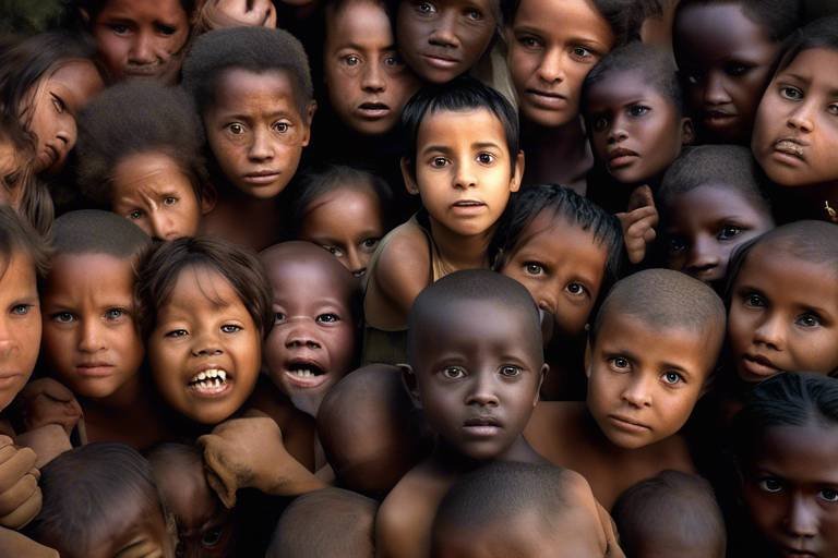 Exploring the Importance of Cultural Heritage in Global Diversity