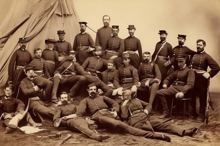 The Causes of the Spanish-American War