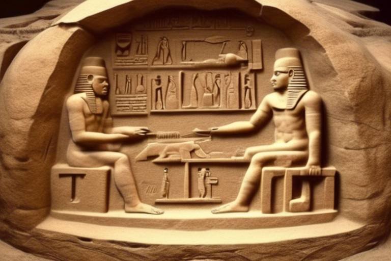 The Secrets of Ancient Civilizations' Scientific Achievements