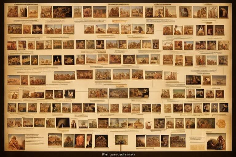 The History of Ancient Civilizations - Key Contributions