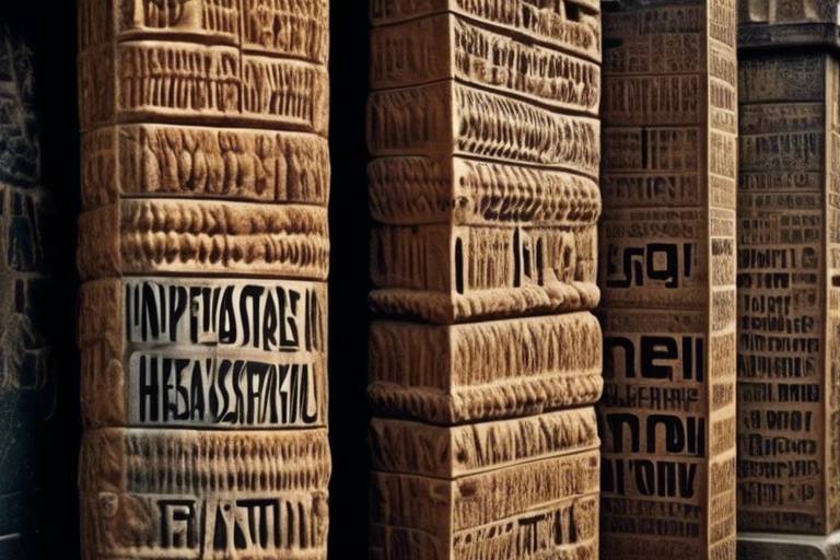The Importance of Intercultural Dialogue in Heritage Preservation