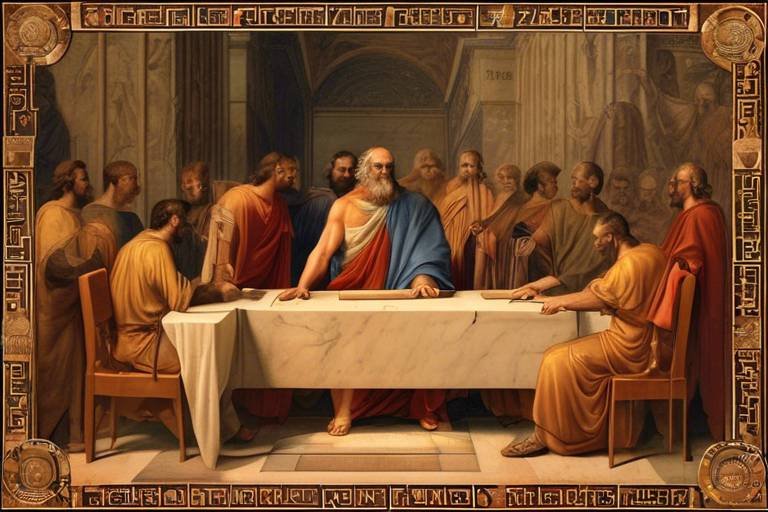 The Legacy of the Pythagorean Brotherhood
