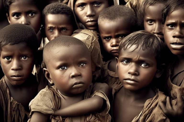 The Importance of Cultural Heritage for Future Generations