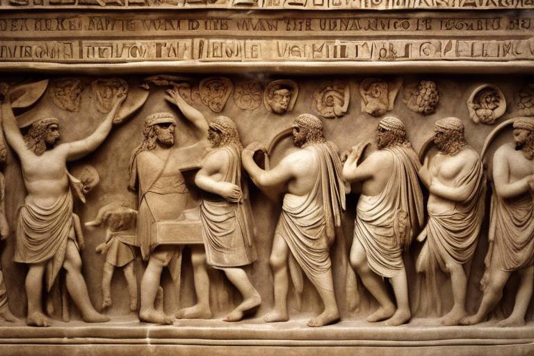 The Enigma of the Ancient Hellenistic Influence