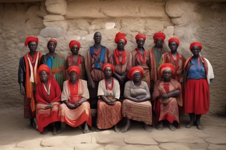 The Role of Local Communities in Protecting Cultural Heritage