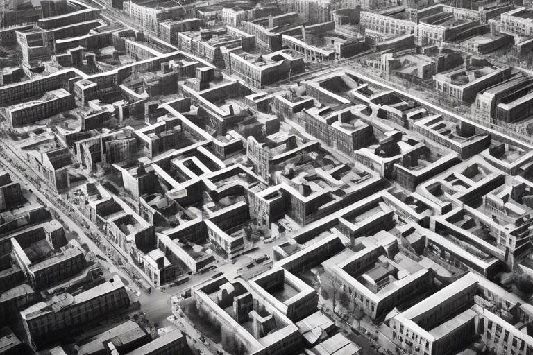 The Significance of Heritage in Urban Planning