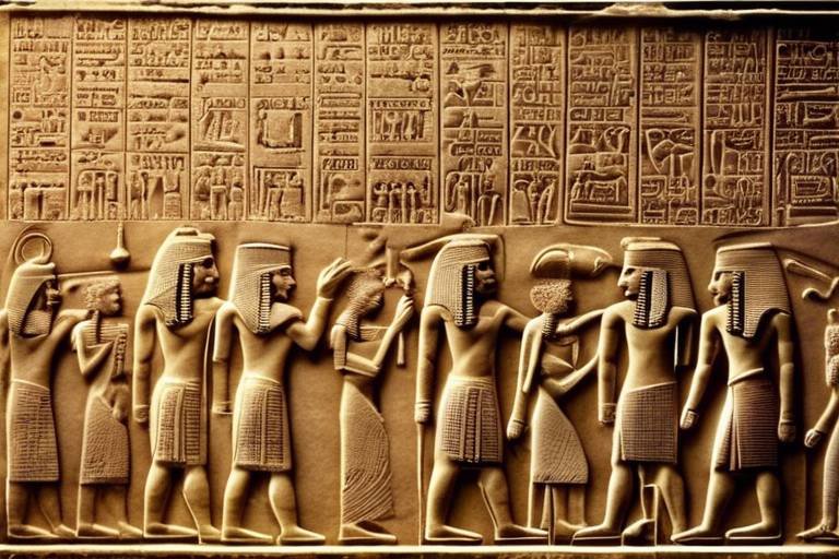 The Secrets of the Lost Civilization of Sumer