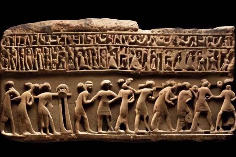 The Enigma of the Etruscan Language