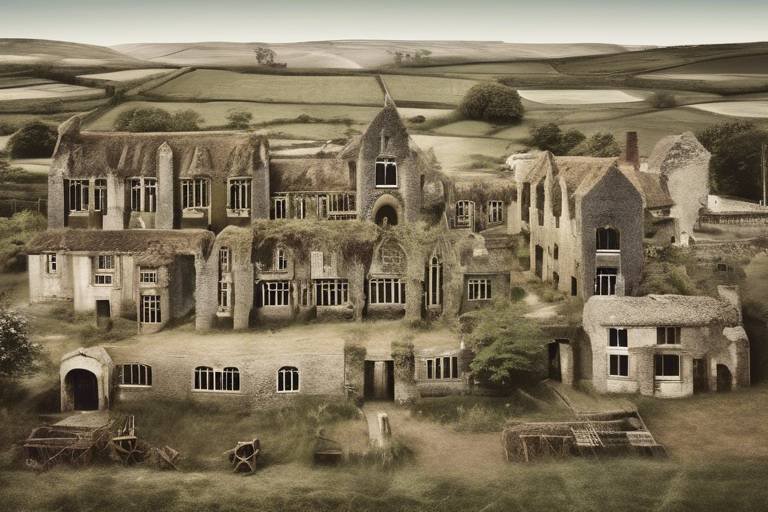 Exploring the Importance of Sustainability in Heritage Management