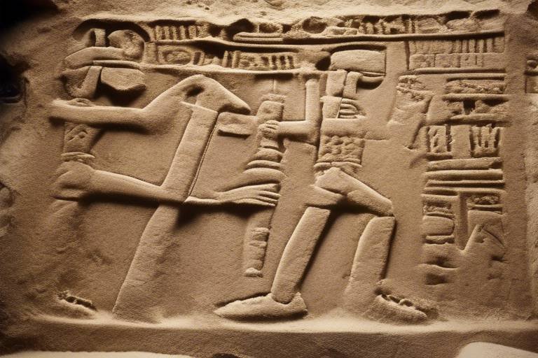 How Archaeology Challenges Historical Narratives