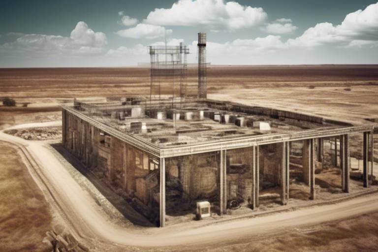 How Technology Aids in Site Preservation