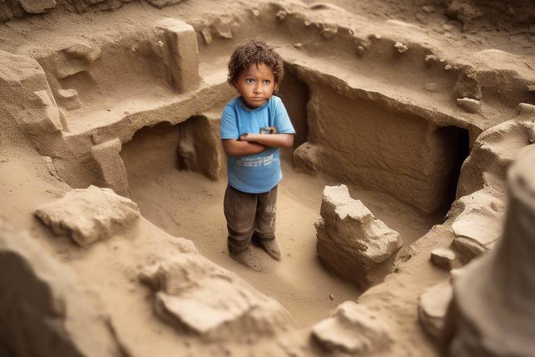 The Importance of Archaeological Preservation for Future Generations