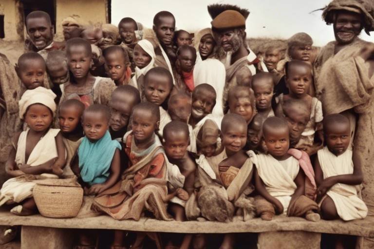 How Cultural Heritage Supports Community Development