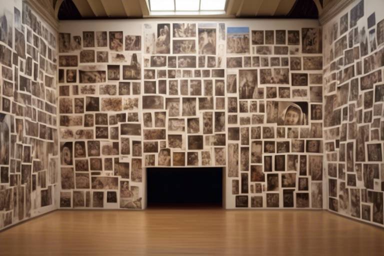 The Role of Collaborative Art Projects in Cultural Heritage