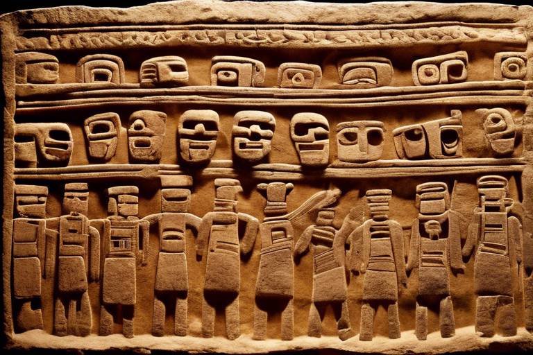 The Enigma of the Chavín Culture - Ancient Peru