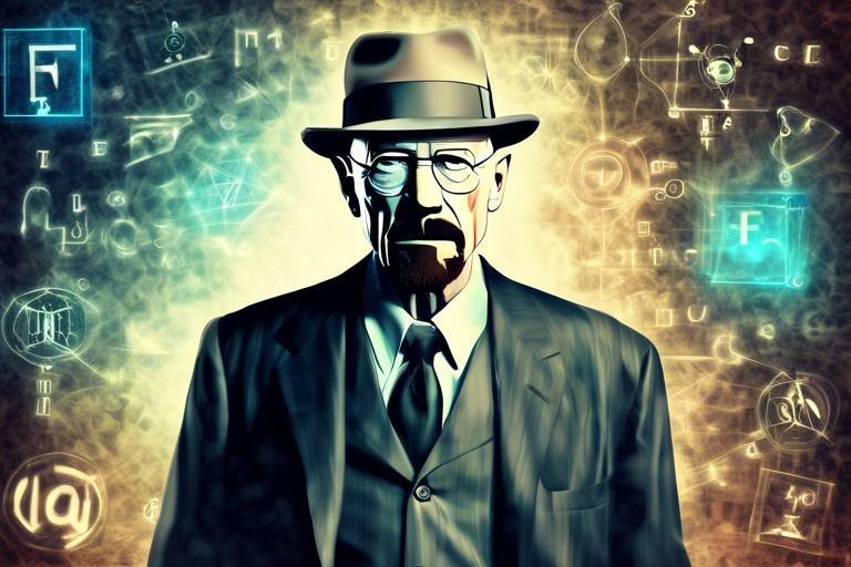Heisenberg: The Father of Quantum Mechanics