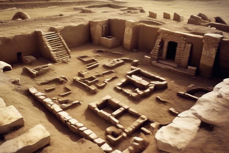 The Role of Archaeology in Addressing Social Issues