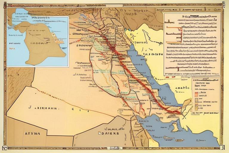 The Assyrian Empire - Conquests and Culture