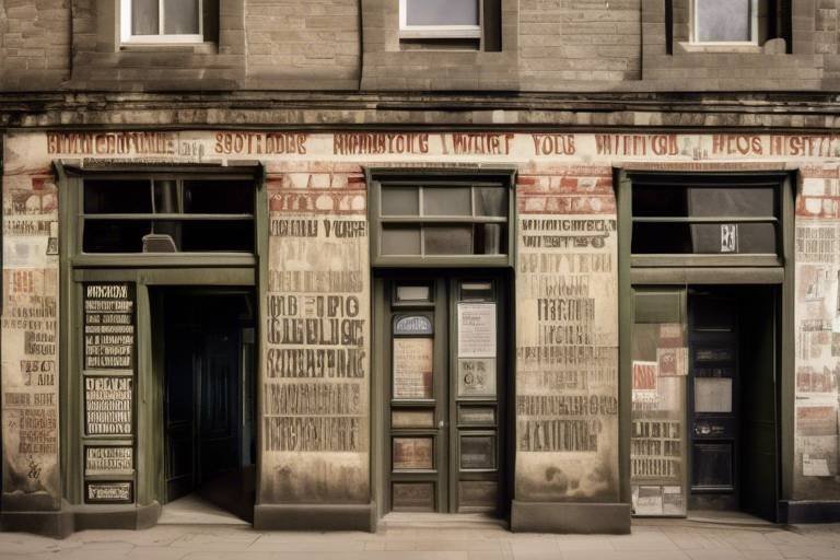 The Importance of Local Narratives in Heritage Conservation