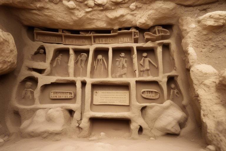 The Importance of Archaeological Ethics in Preservation