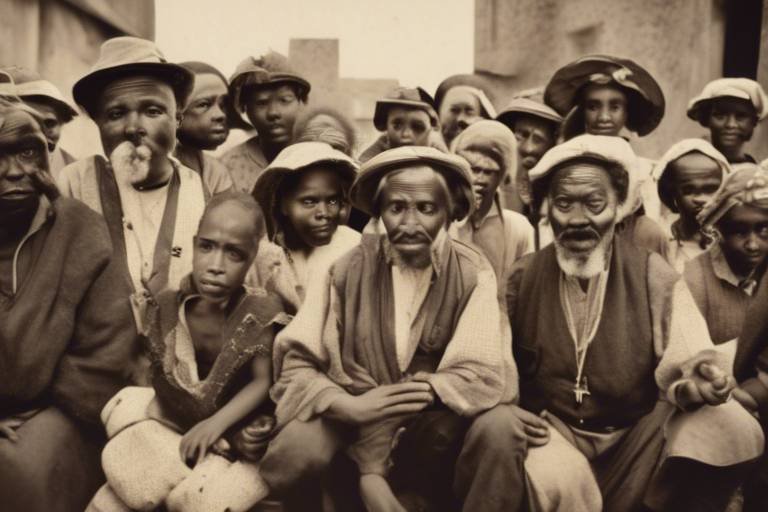 The Importance of Oral Histories in Cultural Heritage