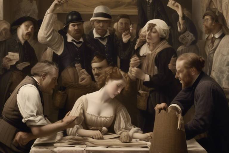 The Importance of Historical Context in Art Interpretation