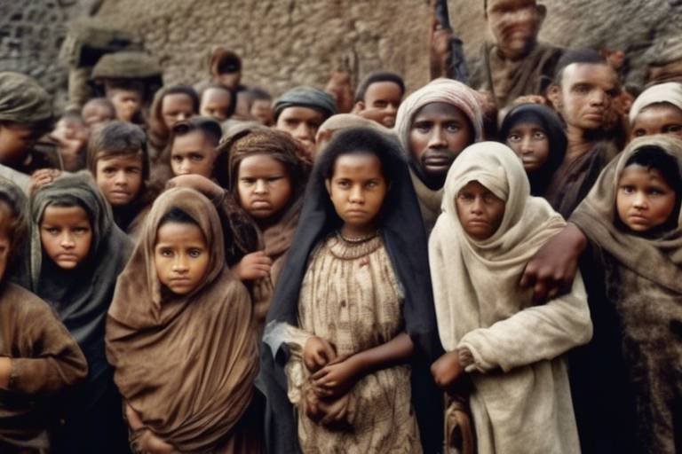 How Cultural Heritage Affects Global Relations