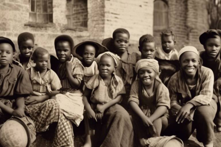 The Importance of Documenting Oral Histories in Heritage