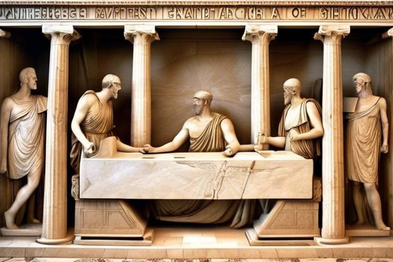 The Political Legacy of Ancient Greece