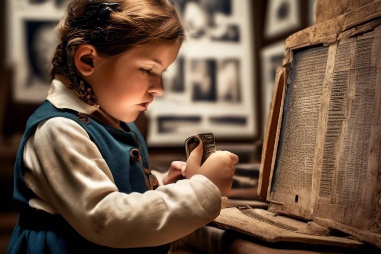 Exploring the Role of Technology in Cultural Heritage Education