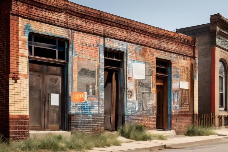 How to Build a Community Around Heritage Preservation