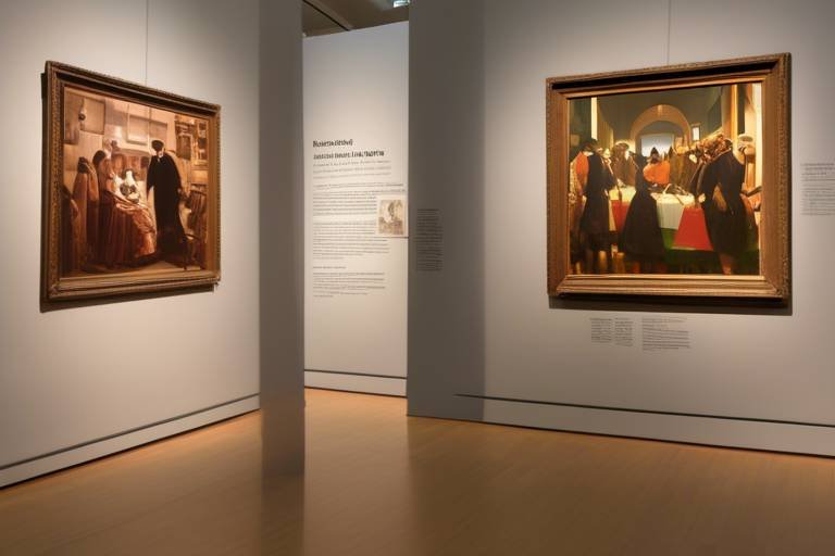 The Significance of Museums in Cultural Heritage Education